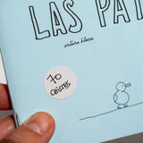 ARTURO BLASCO | Las Patadas