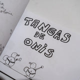 ARTURO BLASCO | Las Patadas