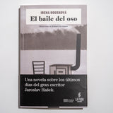 IRENA DOUSKOVÁ | El baile del oso