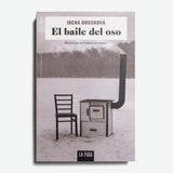 IRENA DOUSKOVÁ | El baile del oso