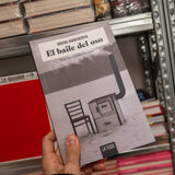 IRENA DOUSKOVÁ | El baile del oso