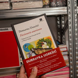 DUBRAVKA UGRESIC | Ficcionario americano