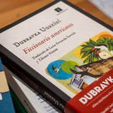 DUBRAVKA UGRESIC | Ficcionario americano