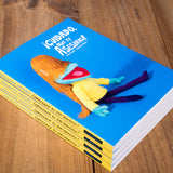 LORENZO MONTATORE | ¡Cuidado que te asesinas!