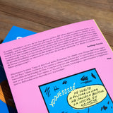 LORENZO MONTATORE | ¡Cuidado que te asesinas!