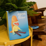 LORENZO MONTATORE | ¡Cuidado que te asesinas!