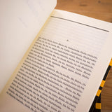 ROBERTO EQUISOAIN | Bla blablabla - Novela