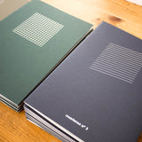 JAIME NARVÁEZ | Cuaderno 3