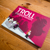 PACHECO & PACHECO | Troll Corporation