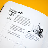 EL MUNDO TODAY | Historia, el libro.
