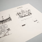 MIGUEL NOGUERA | Folio 02