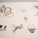 MIGUEL NOGUERA | Folio 04