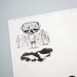 MIGUEL NOGUERA | Folio 05