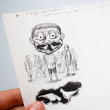 MIGUEL NOGUERA | Folio 05