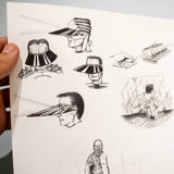 MIGUEL NOGUERA | Folio 06