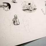 MIGUEL NOGUERA | Folio 06