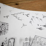 MIGUEL NOGUERA | Folio 08