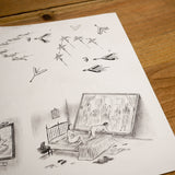 MIGUEL NOGUERA | Folio 08