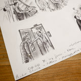 MIGUEL NOGUERA | Folio 08