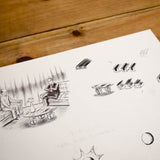 MIGUEL NOGUERA | Folio 09