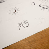 MIGUEL NOGUERA | Folio 09