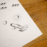 MIGUEL NOGUERA | Folio 09