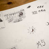 MIGUEL NOGUERA | Folio 09