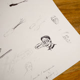 MIGUEL NOGUERA | Folio 10