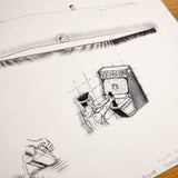 MIGUEL NOGUERA | Folio 11