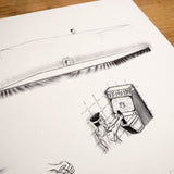 MIGUEL NOGUERA | Folio 11