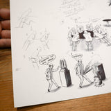 MIGUEL NOGUERA | Folio 12