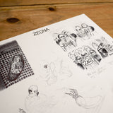 MIGUEL NOGUERA | Folio 13