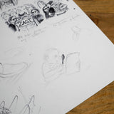 MIGUEL NOGUERA | Folio 13