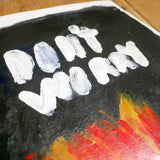 SRITA. COBRA | Don't worry