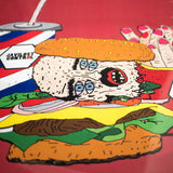 JAVILOSTCONTROL | Happy Meal
