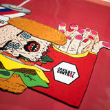 JAVILOSTCONTROL | Happy Meal