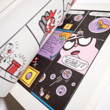 LORENZO MONTATORE | ¡Cuidado que te asesinas!