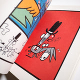 LORENZO MONTATORE | ¡Cuidado que te asesinas!