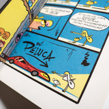 LORENZO MONTATORE | ¡Cuidado que te asesinas!