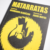 HERMANOS ALQUÉZAR | Matarratas