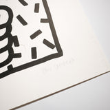 PAU SAMPERA | Dibujo a rotulador 2