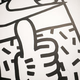 PAU SAMPERA | Dibujo a rotulador 2