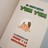 ROBERT CRUMB | El Gran Libro Yum Yum