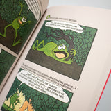 ROBERT CRUMB | El Gran Libro Yum Yum