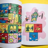 LORENZO MONTATORE | La muerte y Román Tesoro. La mansión en llamas.