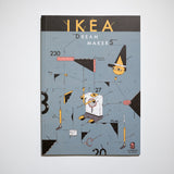 CRISTIAN ROBLES | IKEA Dream Makers