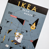CRISTIAN ROBLES | IKEA Dream Makers