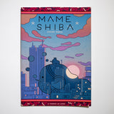 CRISTIAN ROBLES | Mameshiba