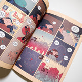 CRISTIAN ROBLES | Mameshiba