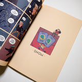 CRISTIAN ROBLES | Mameshiba